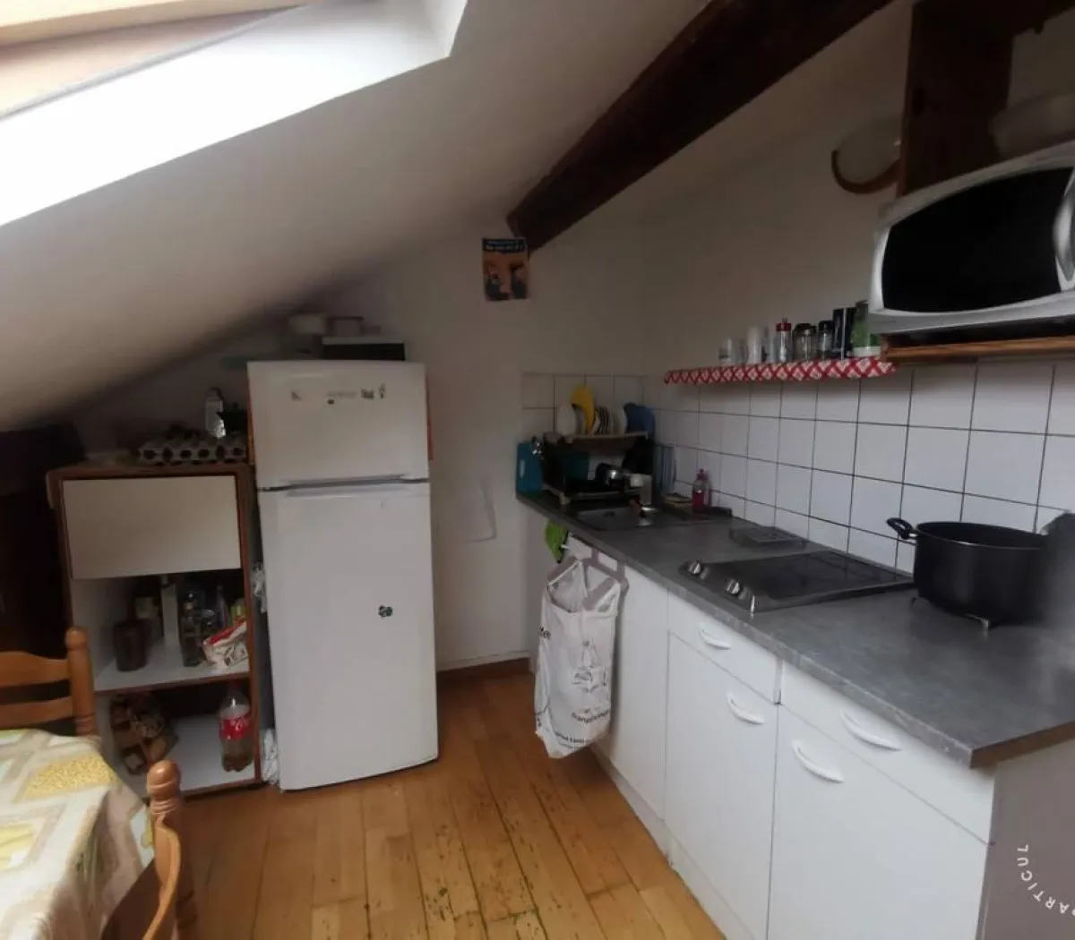 Location Vitry-sur-Seine Chambre 698eeb3307aa