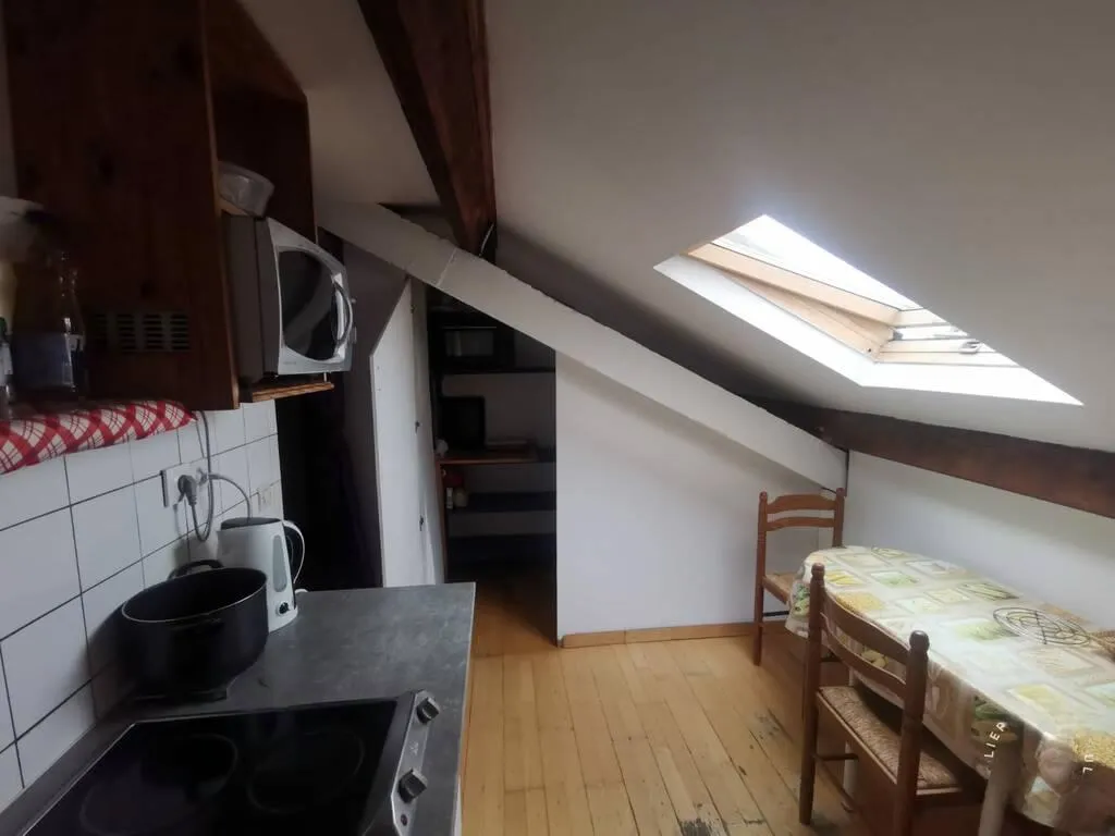 Location Vitry-sur-Seine Chambre 698eeb3307aa