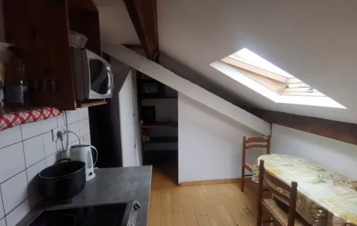 Location Vitry-sur-Seine Chambre 698eeb3307aa