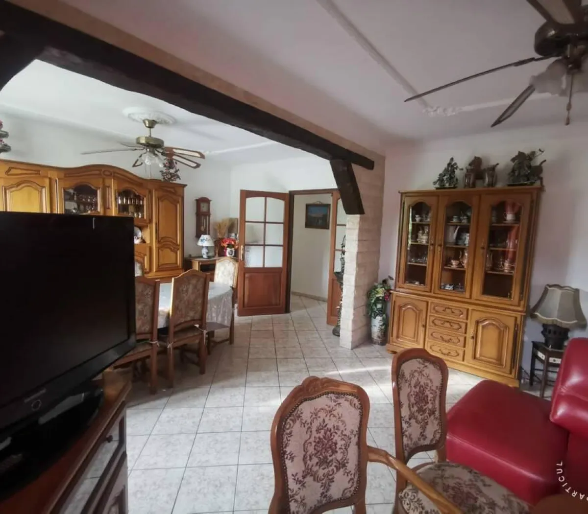 Location Vitry-sur-Seine Chambre 698eeb3307aa