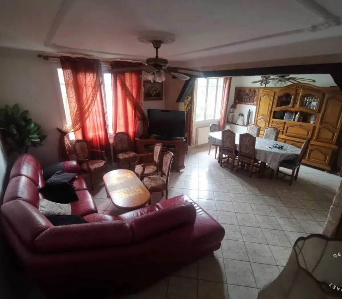 Location Vitry-sur-Seine Chambre 698eeb3307aa