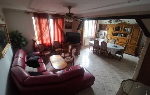 Location Vitry-sur-Seine Chambre 698eeb3307aa