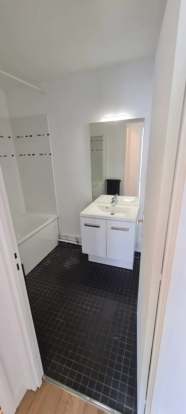 Location Villiers-sur-Marne Appartement 698ef16941fc