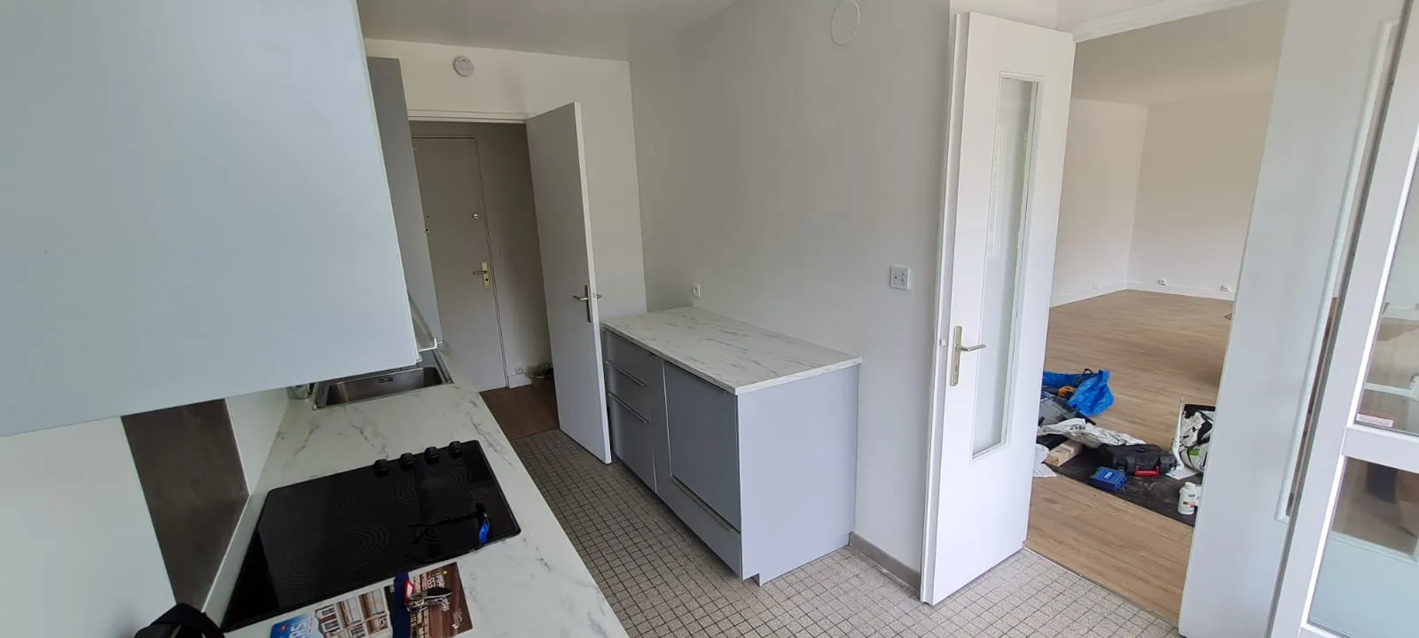 Location Villiers-sur-Marne Appartement 698ef16941fc