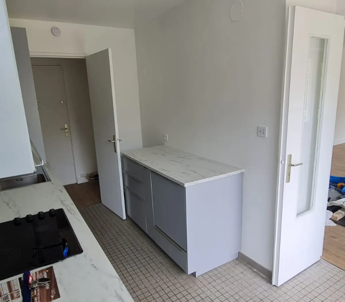 Location Villiers-sur-Marne Appartement 698ef16941fc