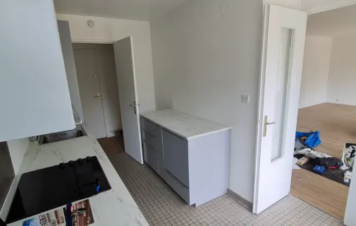 Location Villiers-sur-Marne Appartement 698ef16941fc