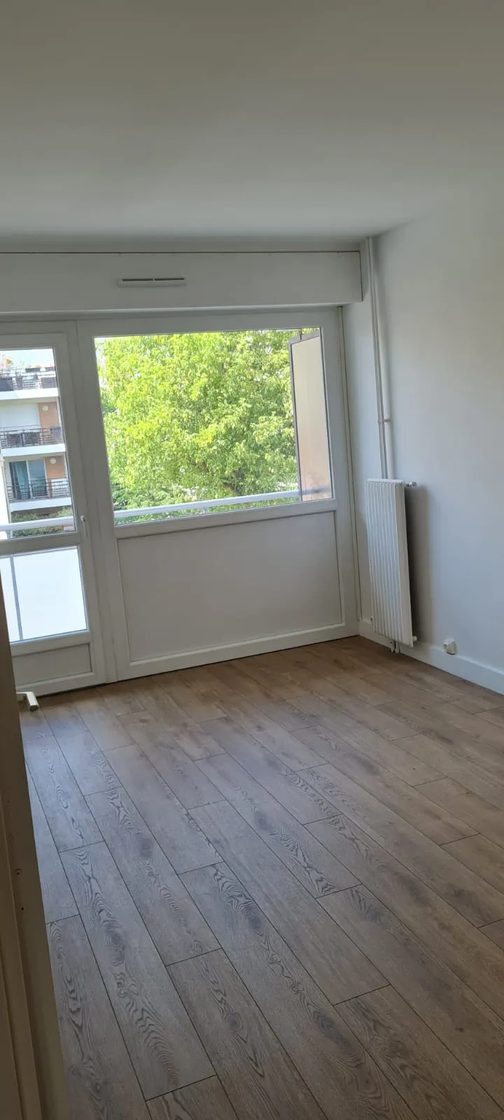 Location Villiers-sur-Marne Appartement 698ef16941fc