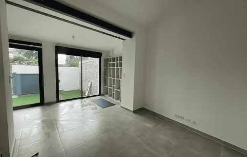 Location Nîmes Maison 698f22bc2026