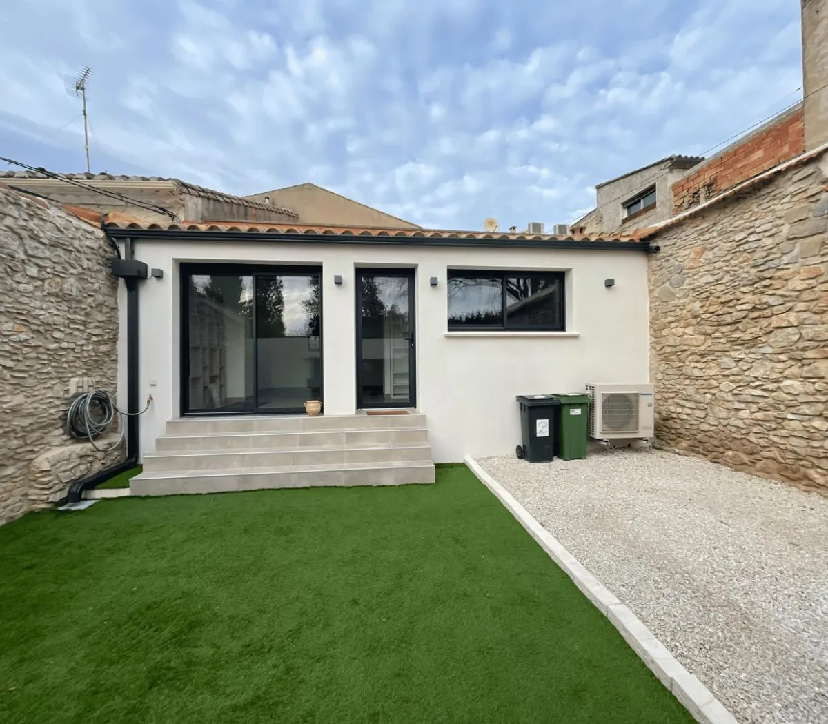 Location Nîmes Maison 698f22bc2026