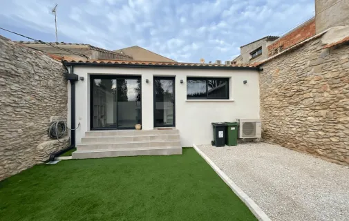 Location Nîmes Maison 698f22bc2026