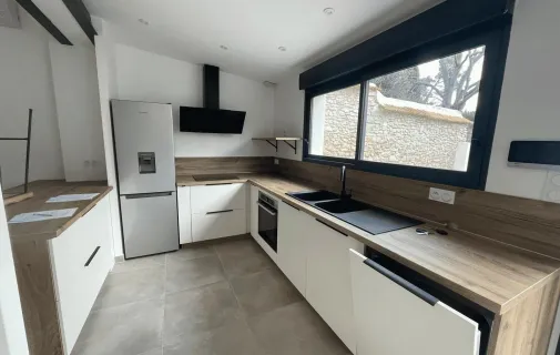 Location Nîmes Maison 698f22bc2026