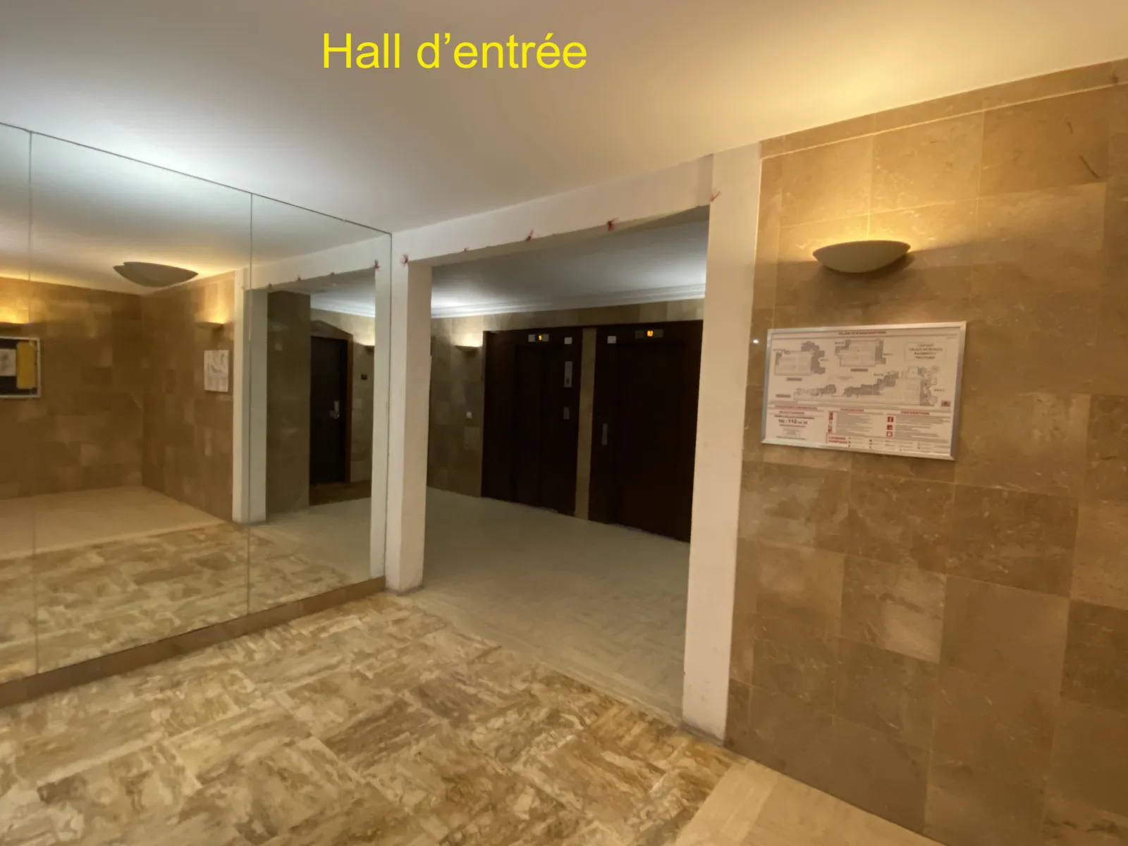 Location Paris Appartement 698f243ced67