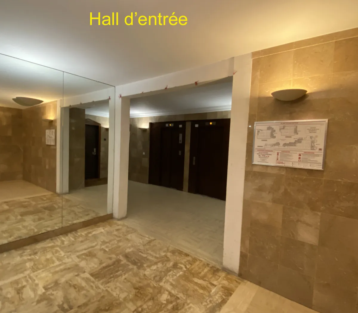 Location Paris Appartement 698f243ced67
