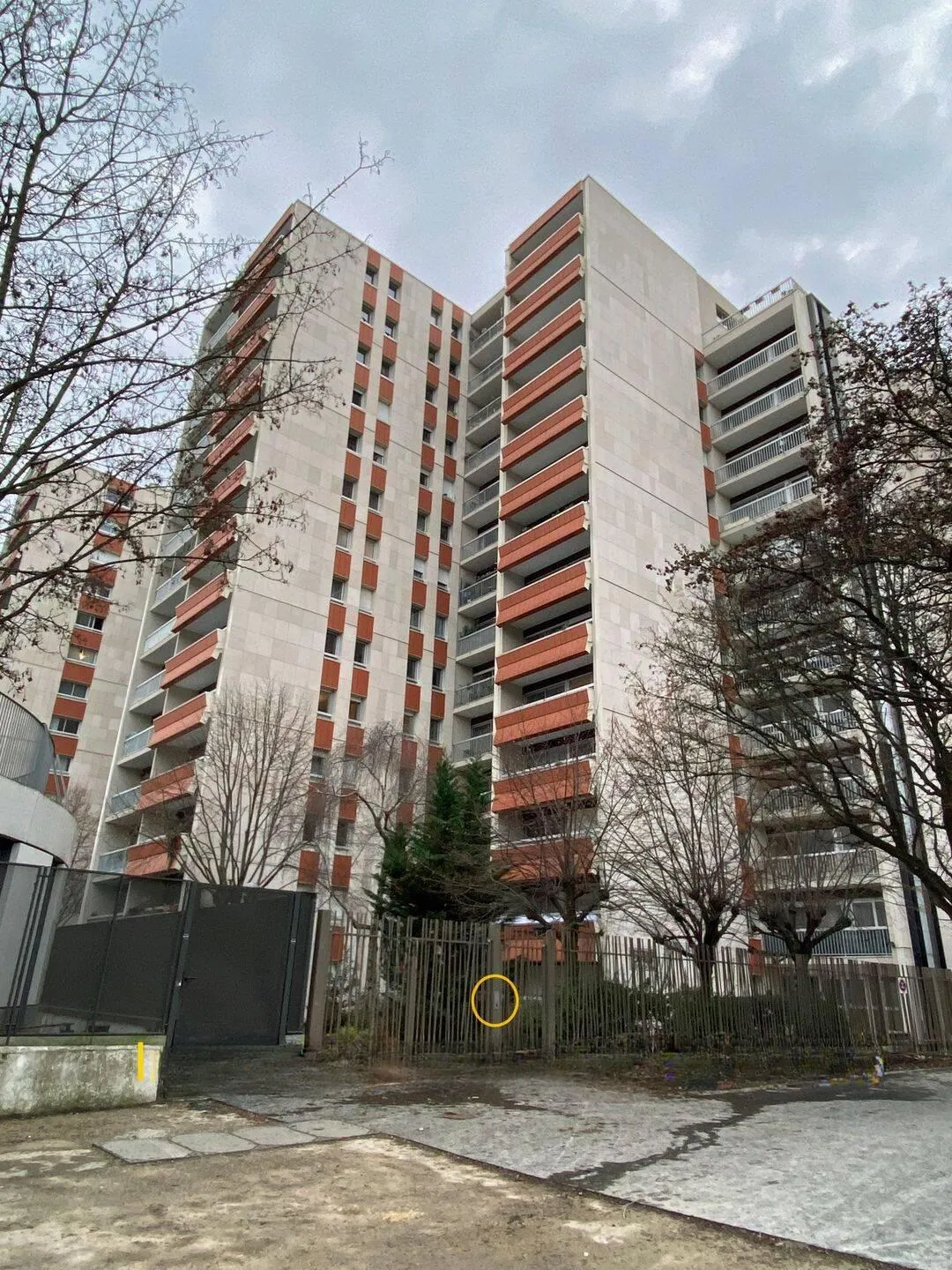 Location Paris Appartement 698f243ced67