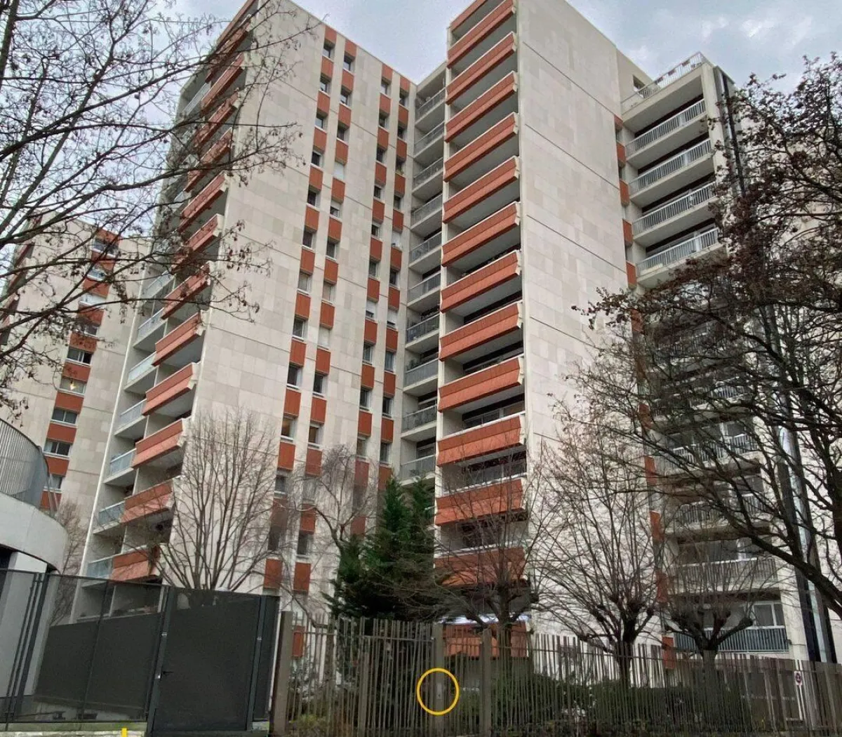 Location Paris Appartement 698f243ced67