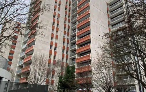 Location Paris Appartement 698f243ced67