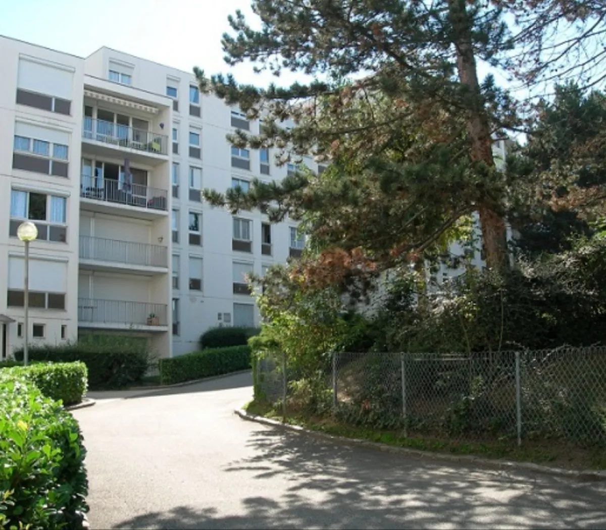 Location Firminy Appartement 698f26164df6