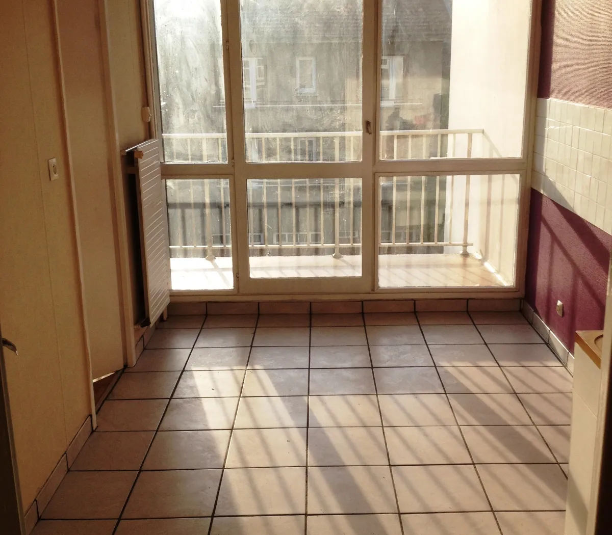 Location Firminy Appartement 698f26164df6