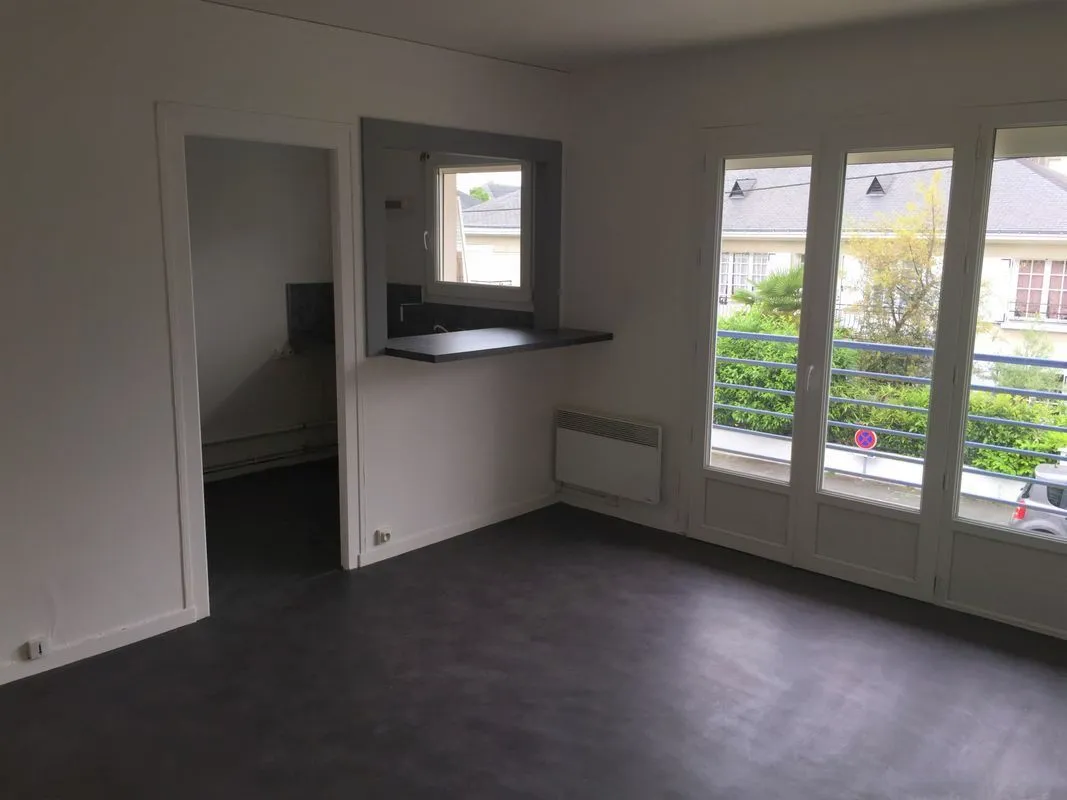 Location Angers Appartement 698f2aae2b04