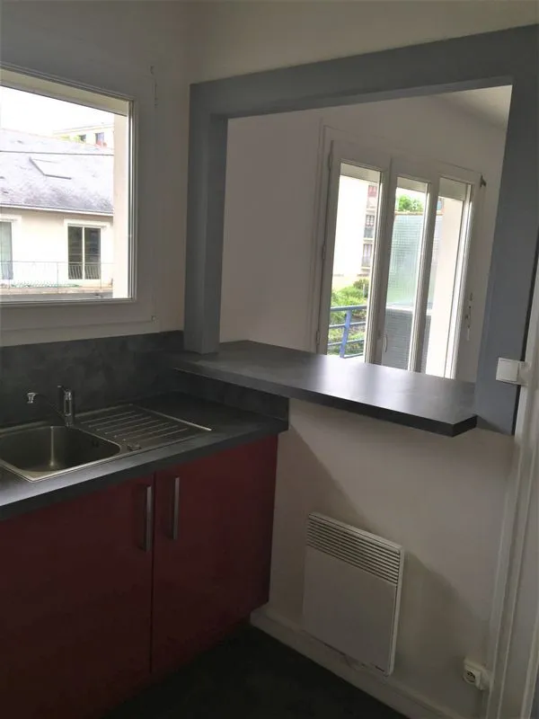 Location Angers Appartement 698f2aae2b04