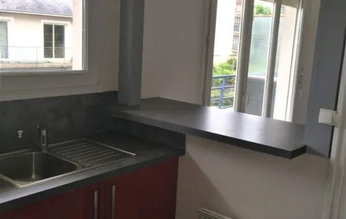 Location Angers Appartement 698f2aae2b04