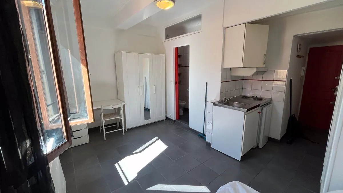Location Montpellier Appartement 698f2ab3f0a6