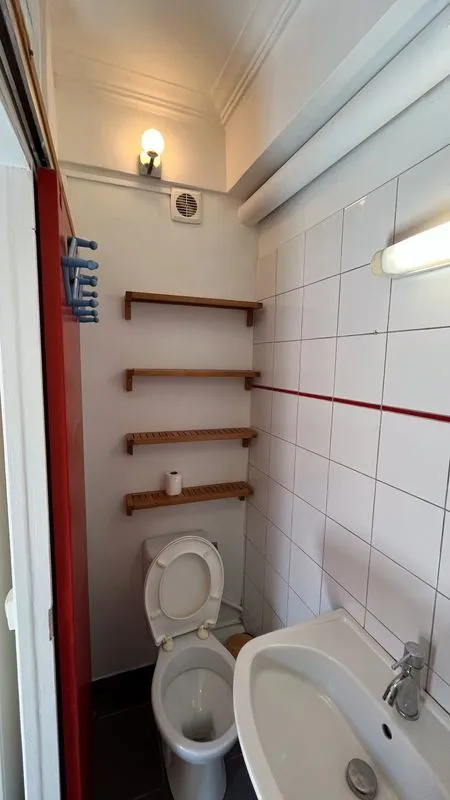 Location Montpellier Appartement 698f2ab3f0a6