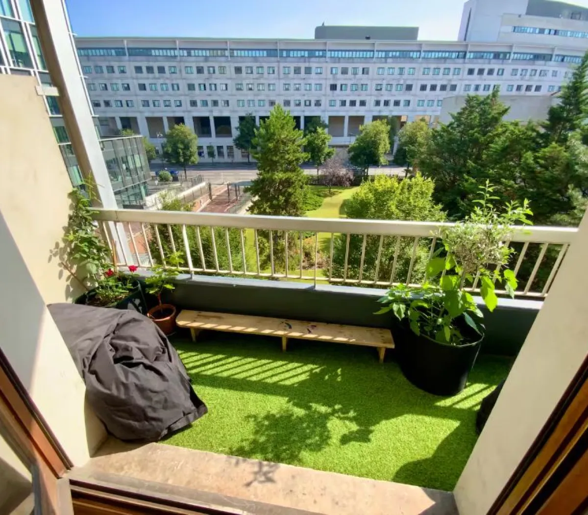Location Paris Appartement 698f2aba0a5c