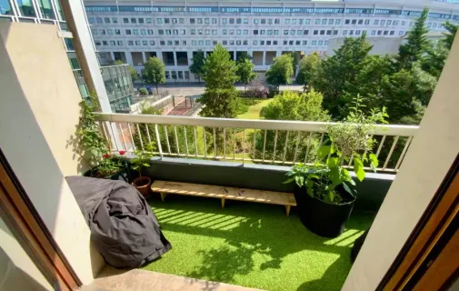 Location Paris Appartement 698f2aba0a5c
