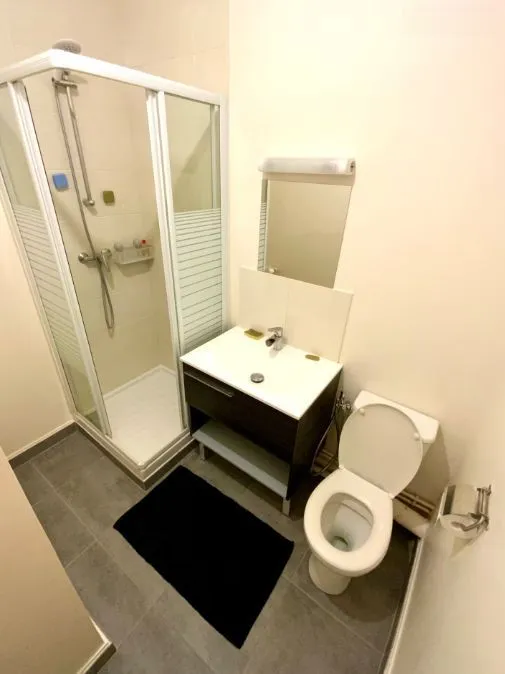 Location Paris Appartement 698f2aba0a5c