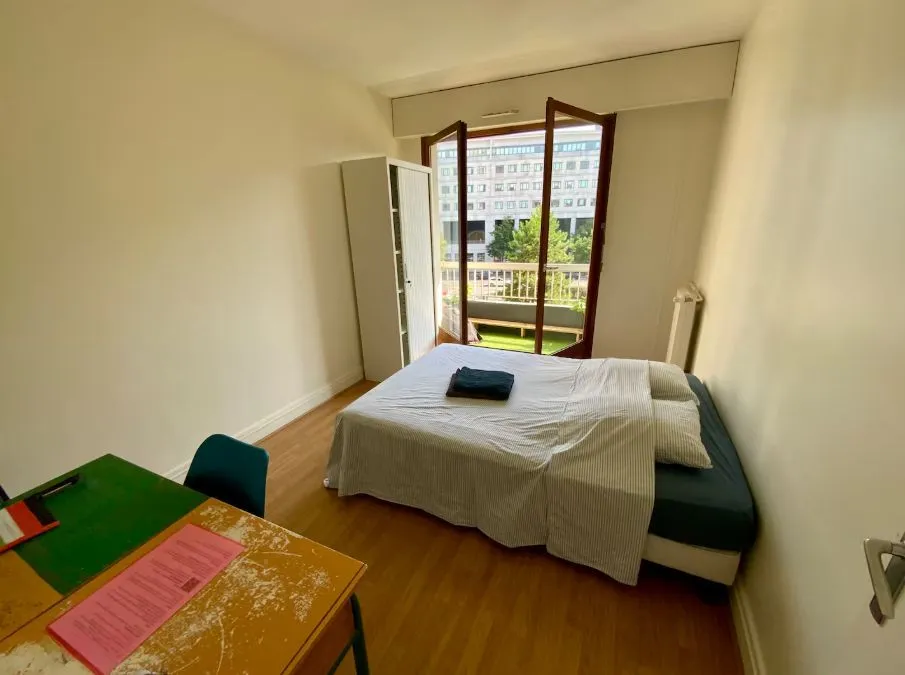 Location Paris Appartement 698f2aba0a5c