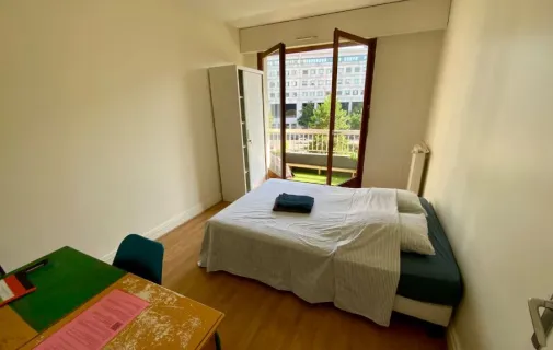 Location Paris Appartement 698f2aba0a5c