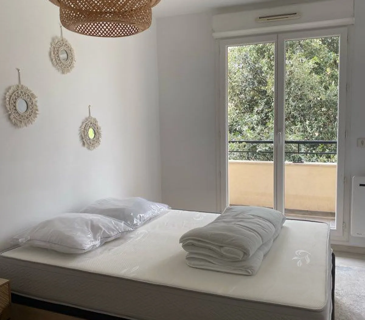 Location Viry-Châtillon Appartement 698f2ac07e27