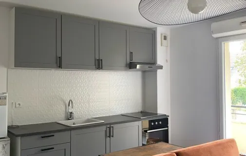 Location Viry-Châtillon Appartement 698f2ac07e27