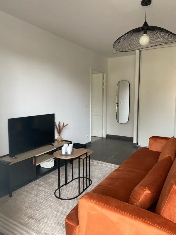 Location Viry-Châtillon Appartement 698f2ac07e27