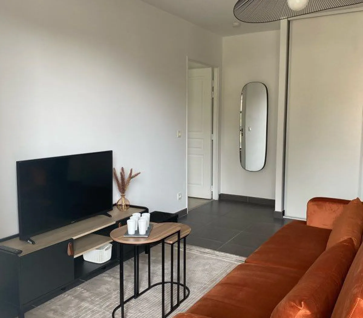 Location Viry-Châtillon Appartement 698f2ac07e27