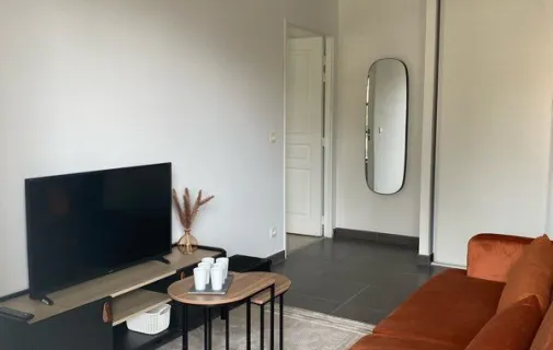 Location Viry-Châtillon Appartement 698f2ac07e27