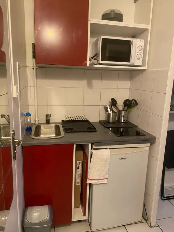 Location Paris Appartement 698f2c342318
