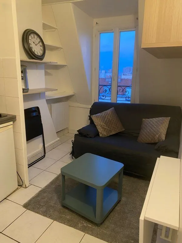 Location Paris Appartement 698f2c342318