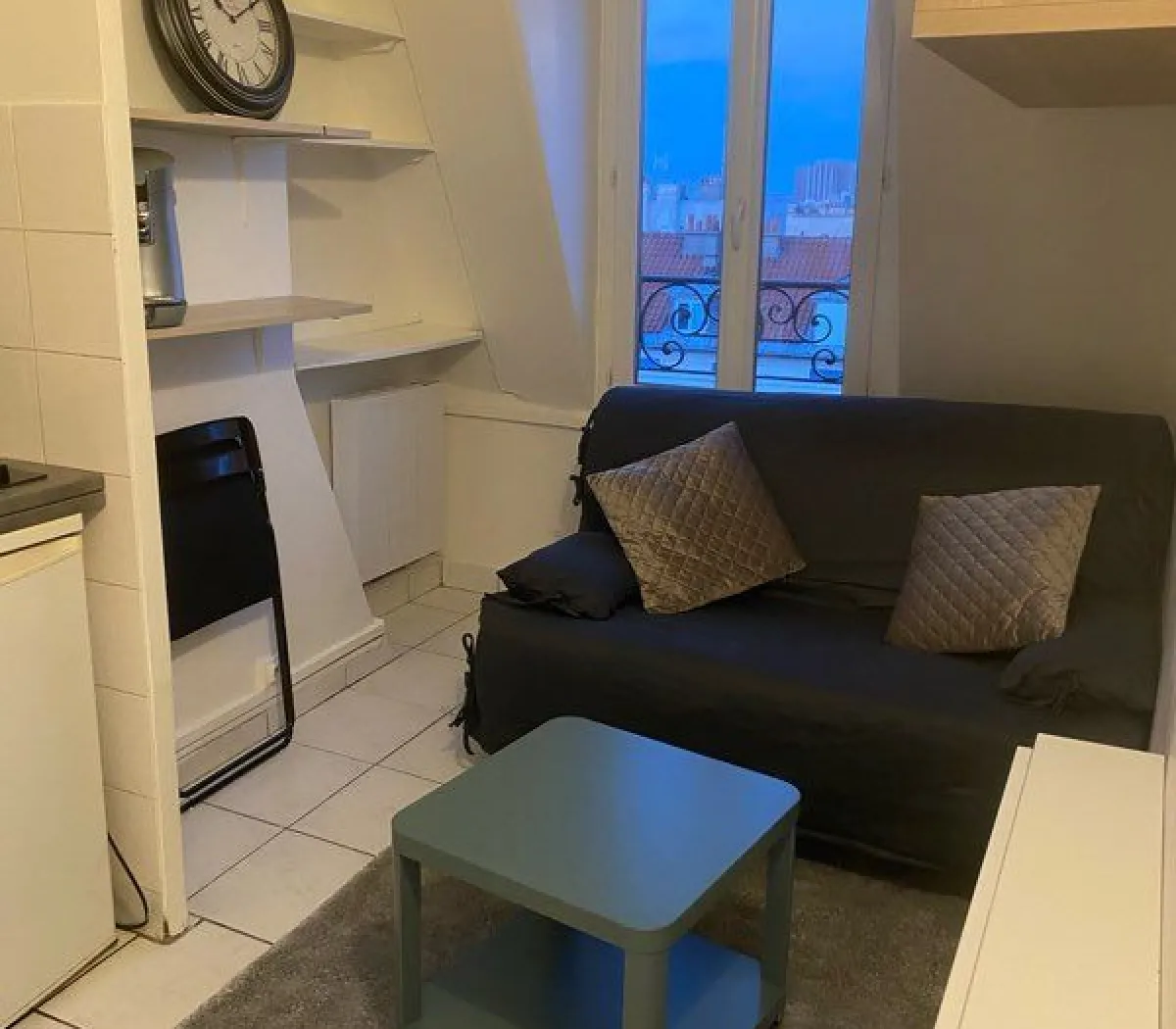 Location Paris Appartement 698f2c342318