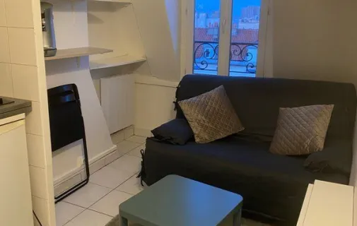 Location Paris Appartement 698f2c342318