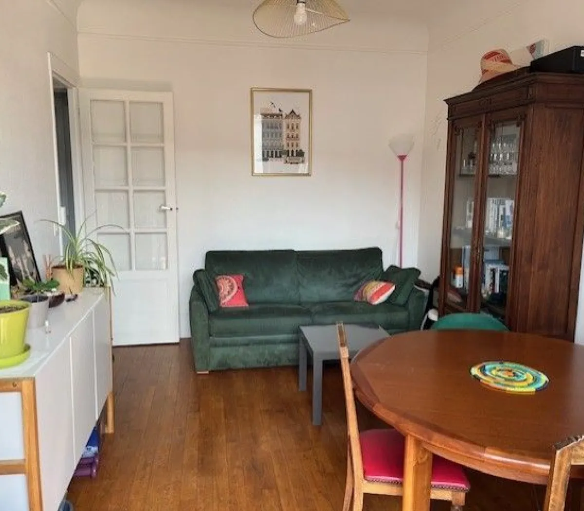 Location Montreuil Appartement 698f2c40c4c3