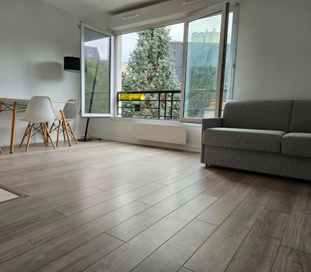 Location Châtillon Appartement 698f2c4689f7