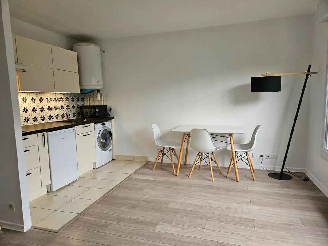 Location Châtillon Appartement 698f2c4689f7