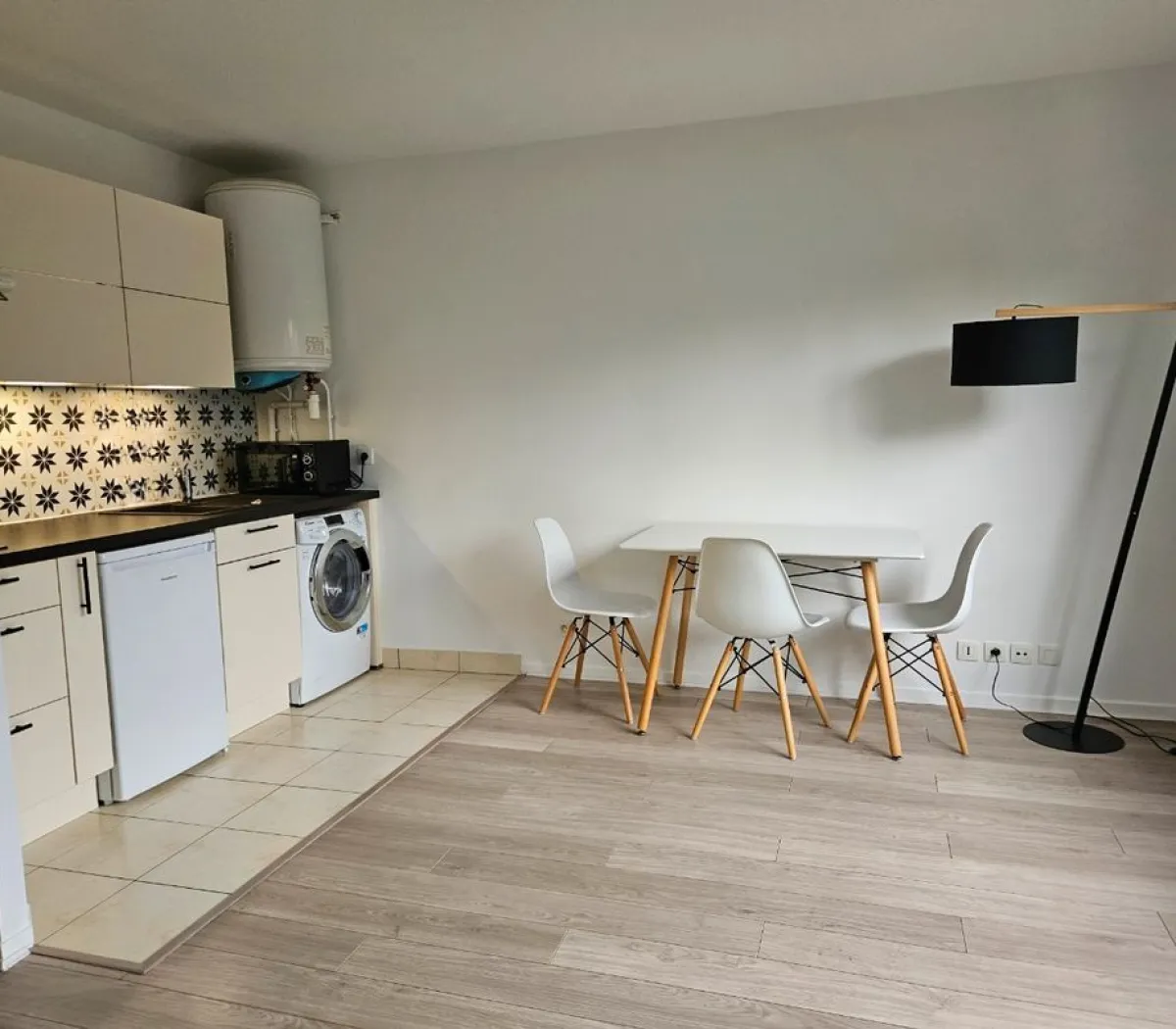 Location Châtillon Appartement 698f2c4689f7