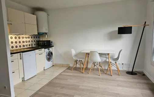 Location Châtillon Appartement 698f2c4689f7