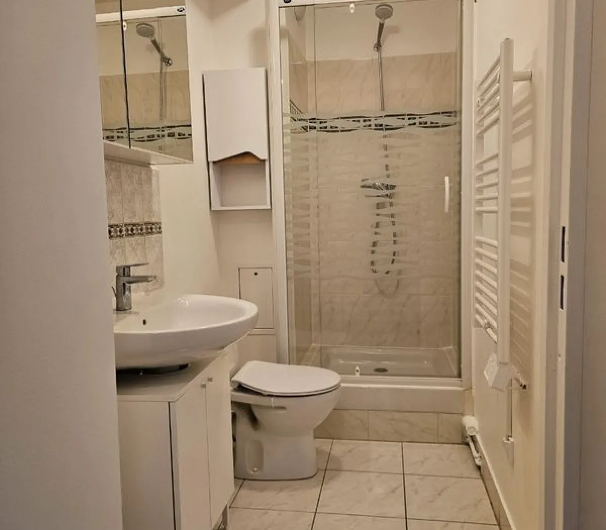 Location Châtillon Appartement 698f2c4689f7