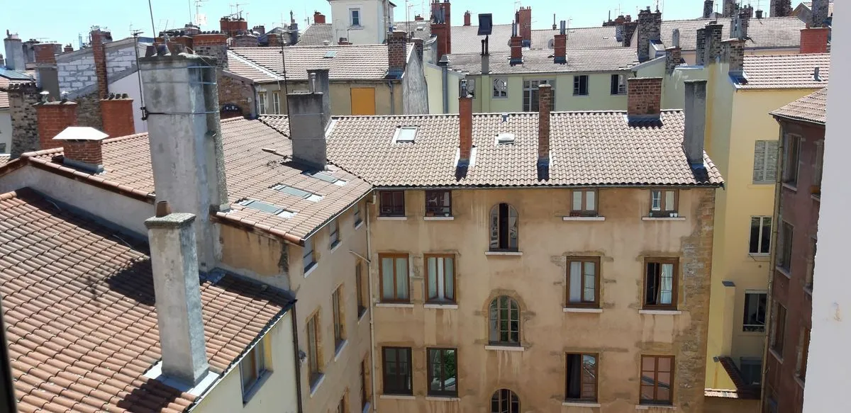 Location Lyon Appartement 698f2e2a3f35