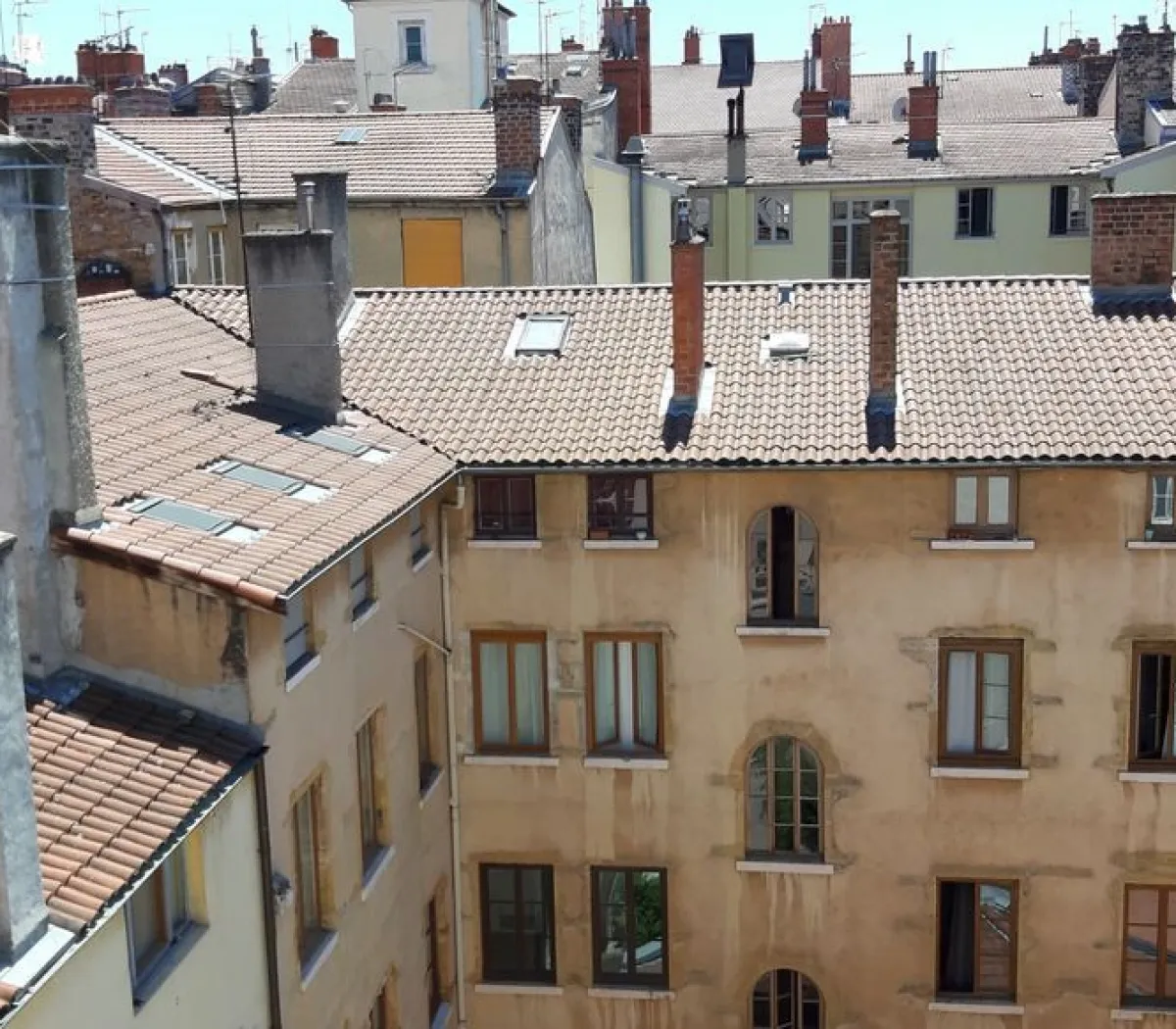 Location Lyon Appartement 698f2e2a3f35