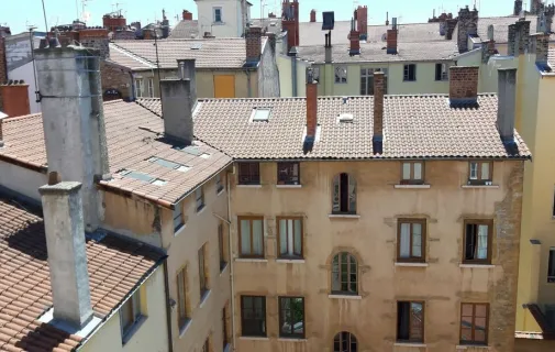 Location Lyon Appartement 698f2e2a3f35